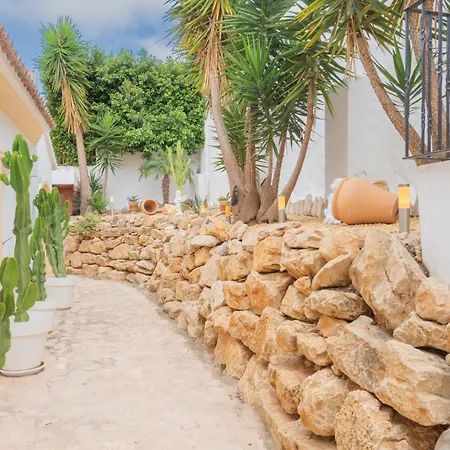 Вилла Costablancadreams Marie Blanca In *