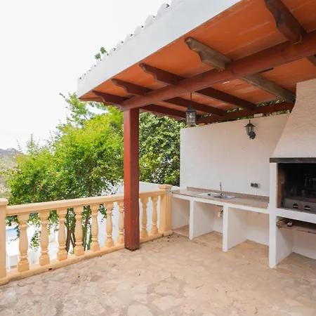 Costablancadreams Marie Blanca In