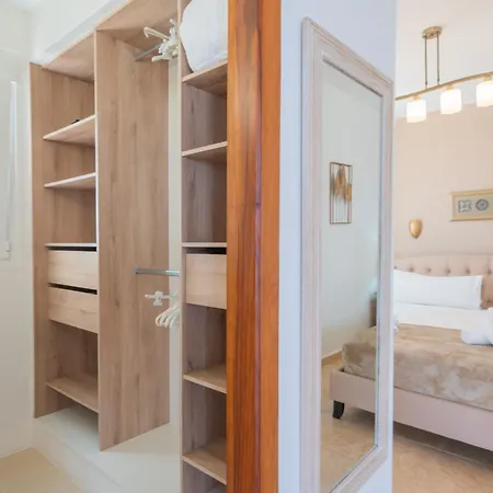 Costablancadreams Marie Blanca In Вилла Кальпе