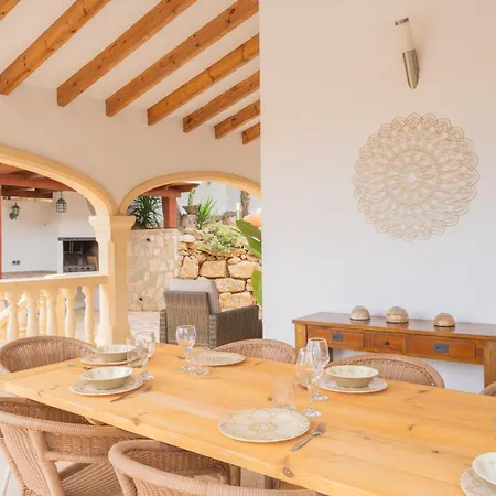 Costablancadreams Marie Blanca In *