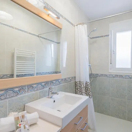 Costablancadreams Marie Blanca In Вилла *