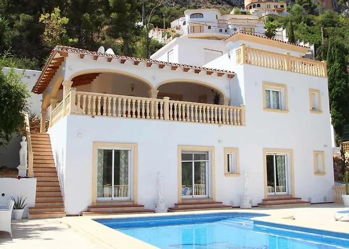 Costablancadreams Marie Blanca In