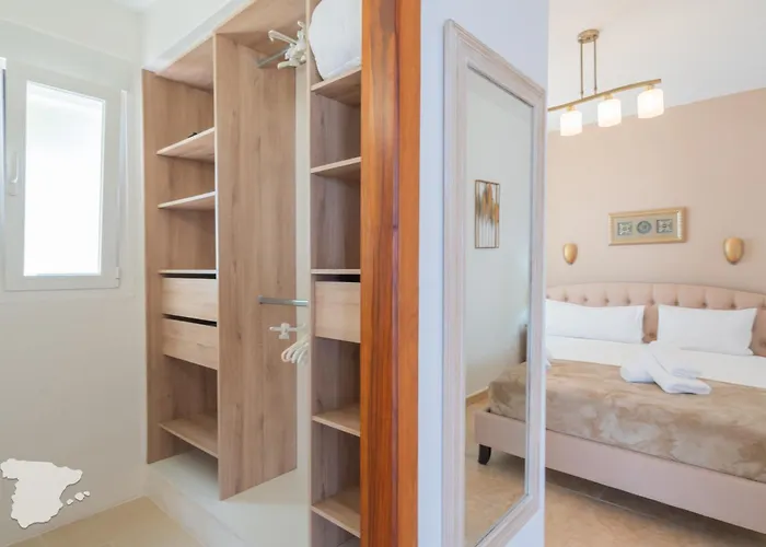 Costablancadreams Marie Blanca In Villa Calpe