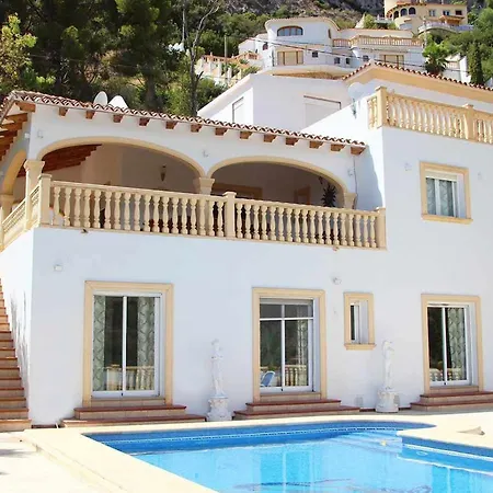 Costablancadreams Marie Blanca In