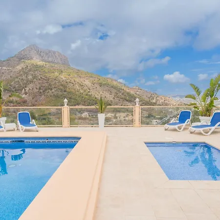 Costablancadreams Marie Blanca In *