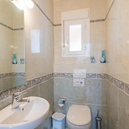 Βίλα Costablancadreams Marie Blanca In *