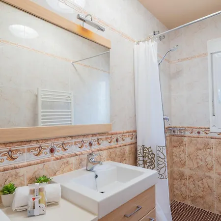 Costablancadreams Marie Blanca In * Κάλπε