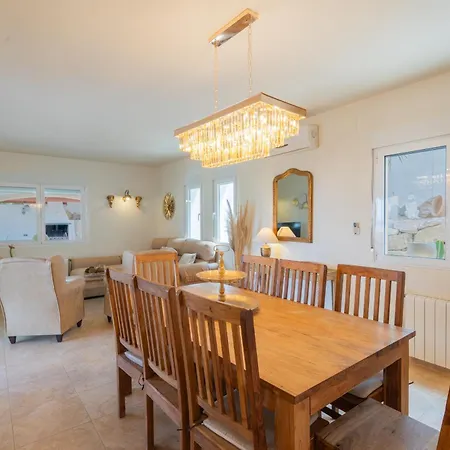 Costablancadreams Marie Blanca In Βίλα *