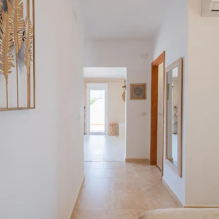 Costablancadreams Marie Blanca In Κάλπε