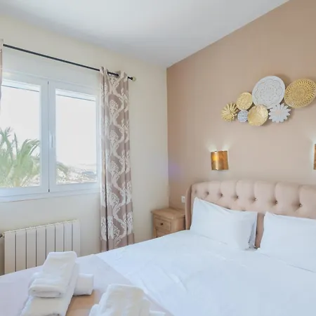 Costablancadreams Marie Blanca In * Κάλπε