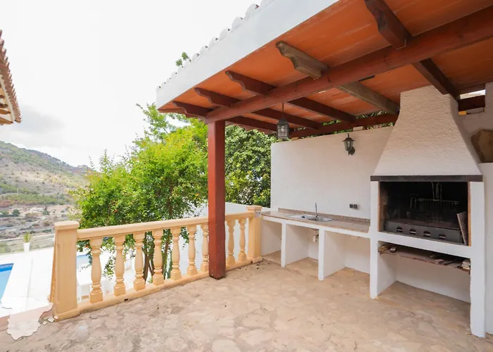 Costablancadreams Marie Blanca In