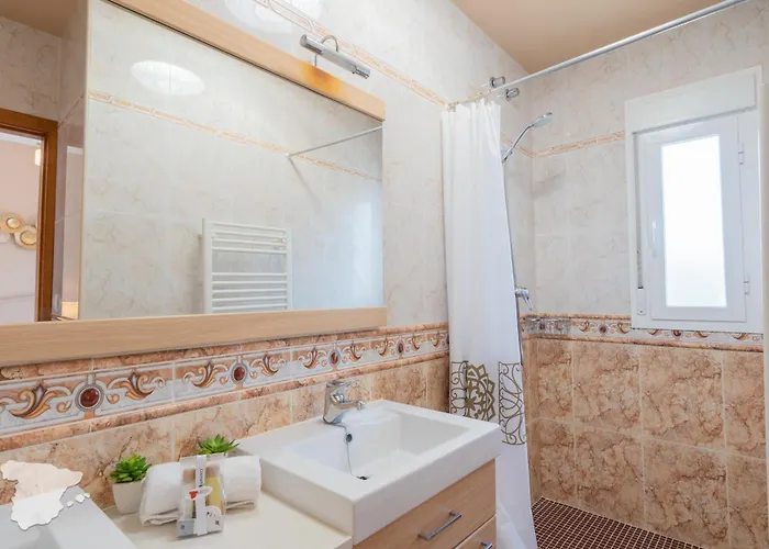 Costablancadreams Marie Blanca In * Calpe