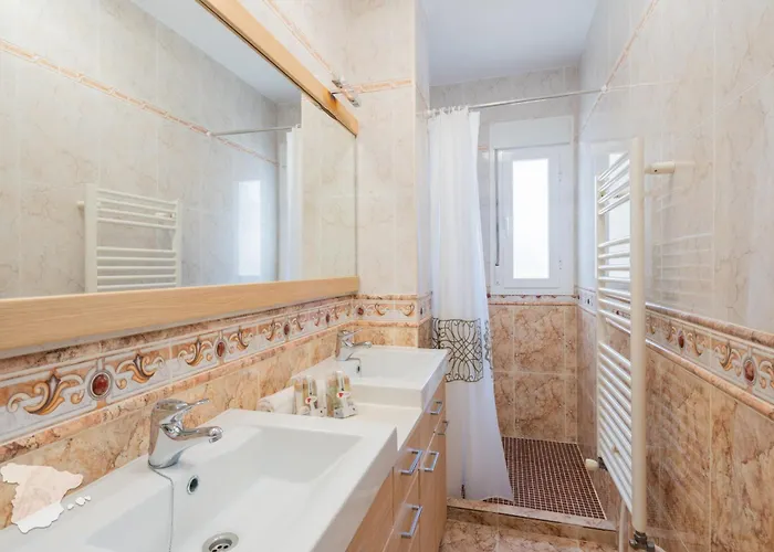 Costablancadreams Marie Blanca In