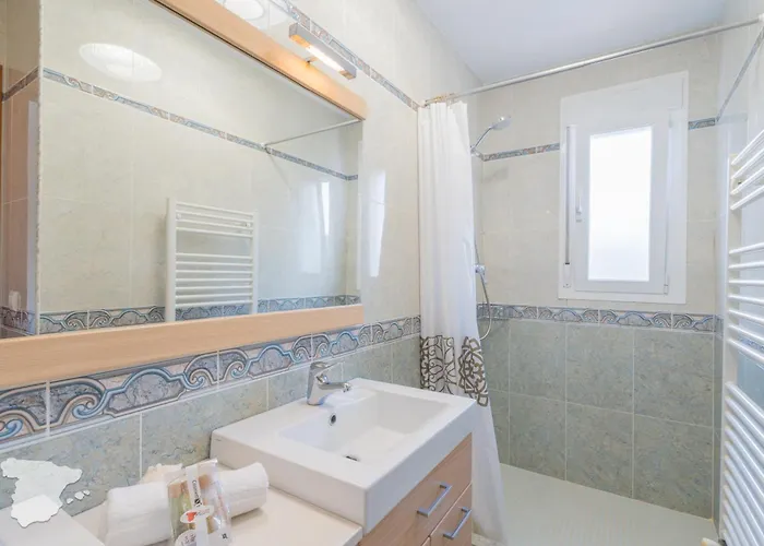 Costablancadreams Marie Blanca In Villa *