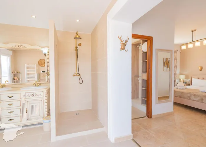 Costablancadreams Marie Blanca In Calpe